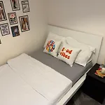 Stunning 3br 3bathroom 3ac Near Metro D6 *