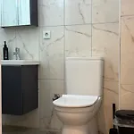 Stunning 3br 3bathroom 3ac Near Metro D6 아파트 *