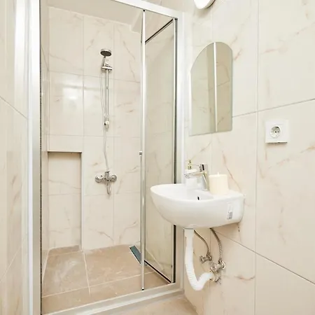 Stunning 3br 3bathroom 3ac Near Metro D6 Appartement Istambul