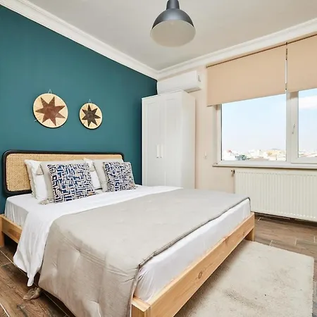 Appartement Stunning 3br 3bathroom 3ac Near Metro D6 *