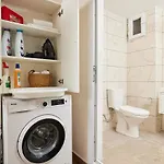 Stunning 3br 3bathroom 3ac Near Metro D6 Apartamento
