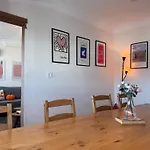 Stunning 3br 3bathroom 3ac Near Metro D6 * Istambul