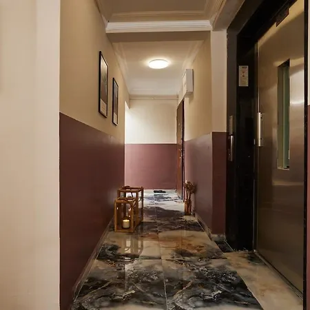 Stunning 3br 3bathroom 3ac Near Metro D6 * Provincia di Istanbul
