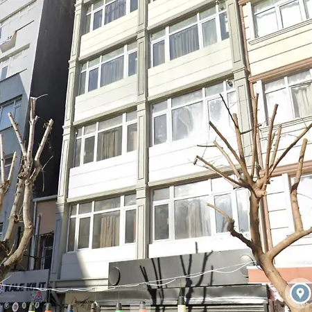 Stunning 3br 3bathroom 3ac Near Metro D6 Apartman Isztambul