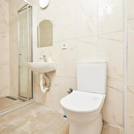 Stunning 3br 3bathroom 3ac Near Metro D6 アパート イスタンブール