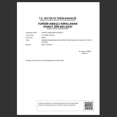 아파트 Stunning 3br 3bathroom 3ac Near Metro D6 *