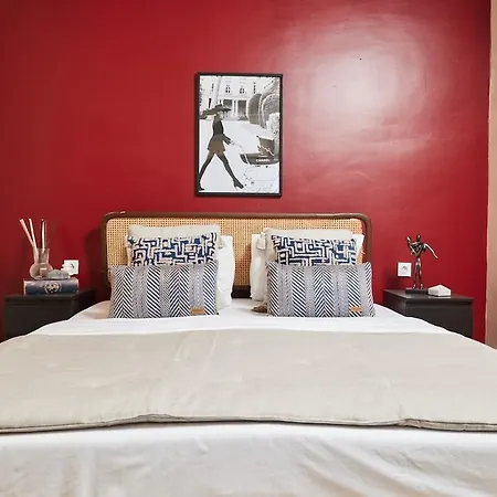 Stunning 3br 3bathroom 3ac Near Metro D6 * イスタンブール