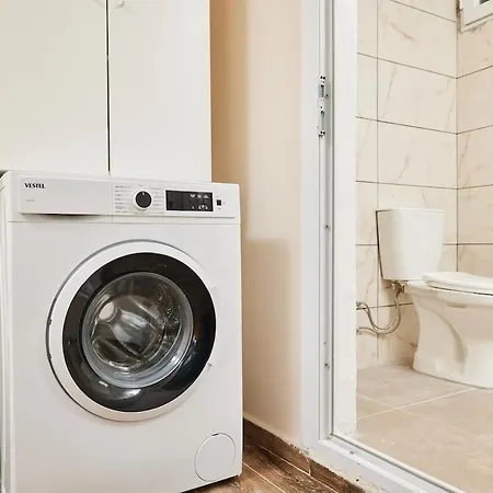 アパート Stunning 3br 3bathroom 3ac Near Metro D6 *