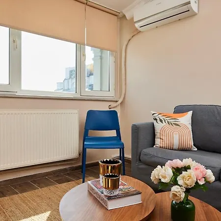 アパート Stunning 3br 3bathroom 3ac Near Metro D6 *