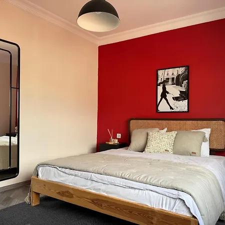 Stunning 3br 3bathroom 3ac Near Metro D6 *