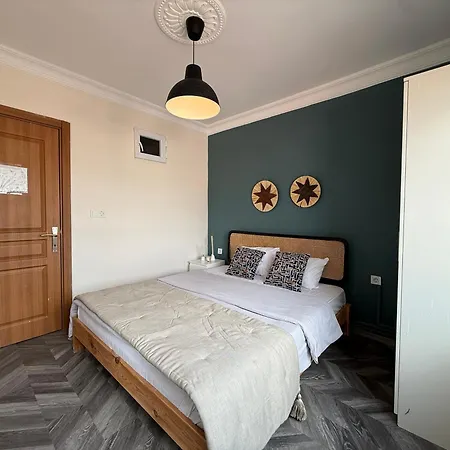 דירה Stunning 3br 3bathroom 3ac Near Metro D6