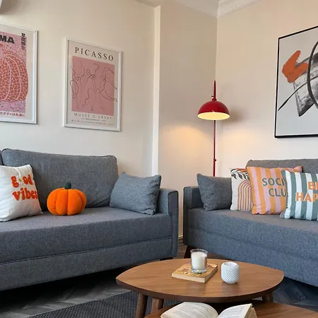 Stunning 3br 3bathroom 3ac Near Metro D6