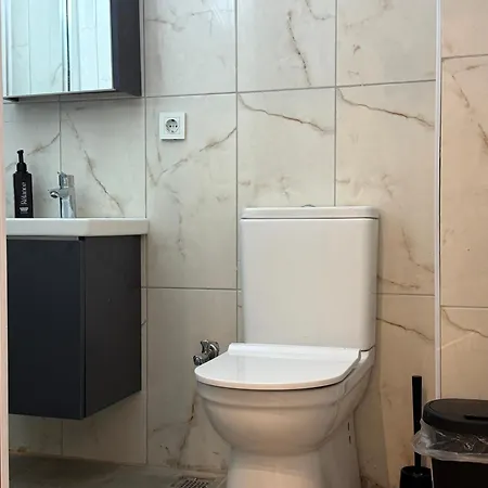 Stunning 3br 3bathroom 3ac Near Metro D6 アパート *