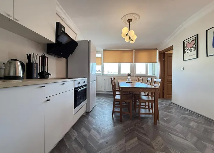 Stunning 3br 3bathroom 3ac Near Metro D6