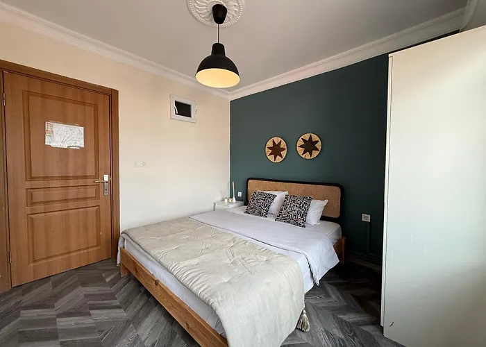 公寓 Stunning 3br 3bathroom 3ac Near Metro D6