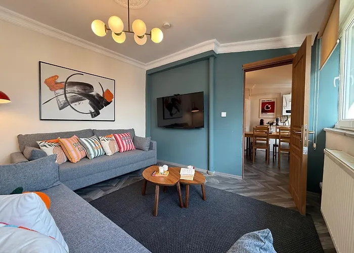 公寓 Stunning 3br 3bathroom 3ac Near Metro D6 *