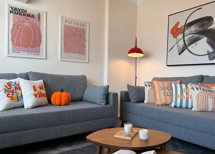 Stunning 3br 3bathroom 3ac Near Metro D6