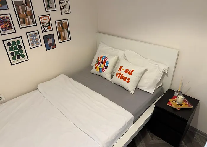 Stunning 3br 3bathroom 3ac Near Metro D6 *