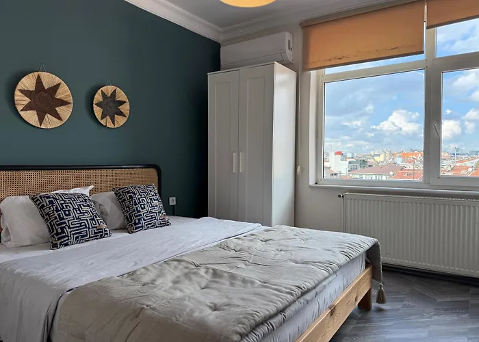 Stunning 3br 3bathroom 3ac Near Metro D6 *