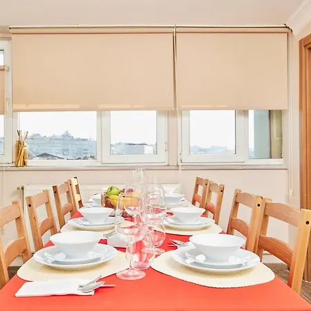 Apartment Stunning 3br 3bathroom 3ac Near Metro D6 Istanbul