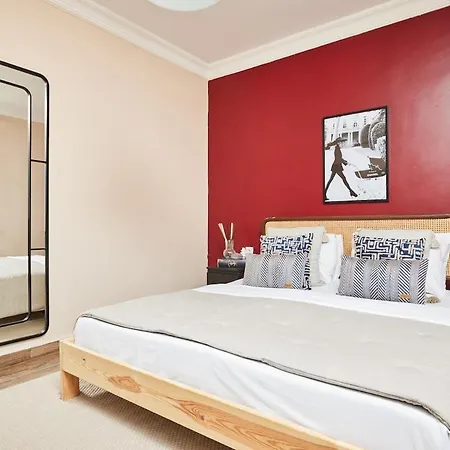 Stunning 3br 3bathroom 3ac Near Metro D6 *
