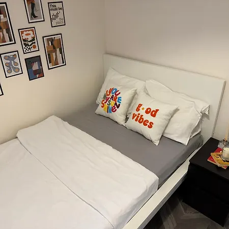 Stunning 3br 3bathroom 3ac Near Metro D6 *